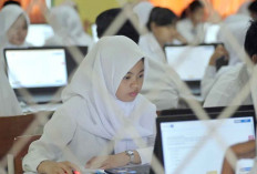 Fiks, Ujian Nasional Digantikan Tes Kemampuan Akademik Dilaksanakan November 2025