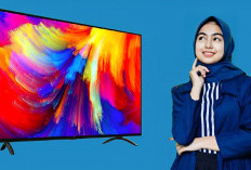 7 Smart TV Terbaik dan Terlaris 2024, dengan Harga di Bawah Rp2 Jutaan dan Performa Tinggi