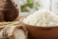 Diabetes atau Sedang Diet, Coba Konsumsi Beras Porang Ini Manfaatnya 