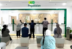 Apa Saja Sih Jaminan Pinjam Uang di Pegadaian? Berikut Prosedurnya