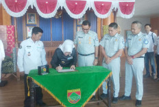 65 Ribu Kendaraan Bermotor Beroperasi di Musi Rawas yang Bayar PKB Hanya Segini     