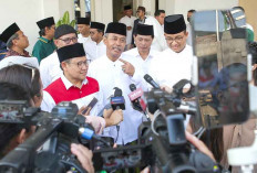 PBNU Diterpa Isu Tidak Sedap PWNU Jawa Timur Dipecat