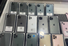 Diburu Jelang Lebaran, iPhone Second Jadi Primadona,  iPhone 11 Pro Max Masih Layak di 2026 