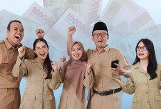 Kenaikan Gaji Guru 2025, Segini Perkiraan Rinciannya dari Golongan I hingga IV