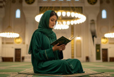 Surat Yasin Ayat 23: Bahaya Syirik dan Pengaruh Sosial