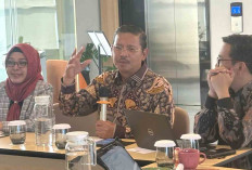 Pentingnya Perumusan Visi Madrasah 2045, Wujudkan Madrasah Berkualitas dan Unggulan