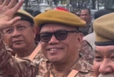 Ikut Retret Kepemimpinan Gelombang II, Begini Kesan yang Dirasakan Bupati Empat Lawang