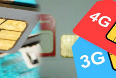 Info Penting Pengguna Kartu SIM Saat ini, Ada Pembatasan Pengguna 