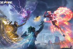 Daftar Kode Redeem FF 14 April 2026 dan Cara Klaim Hadiah Garena: Dapatkan Bundle Eksklusif Sekarang!