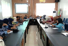 Perumusan SPMB 2026 : SD-SMP di Lubuk Linggau Terima Siswa Lebihi Kuota, Resiko Tanggung Sendiri
