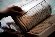 Catat Inilah 6 Keutamaan Membaca Surat Al Fath di Awal Bulan Ramadhan