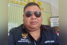 Musi Rawas Dapat Bantuan 3 Unit Rumah dari Program RLHB