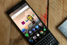 Capek Sama iPhone, Gen Z Sekarang Pilih Balik ke Blackberry, Nih Alasannya Bikin Lo Mikir Dua Kali
