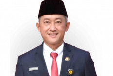 103 Kepsek di Lubuk Linggau Segera Dilantik, Kadisdikbud Asril Asri: Tinggal Menunggu Jadwal