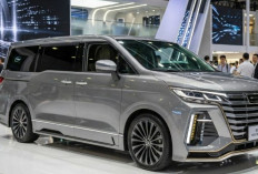 Isuzu 9-Seater Hadir sebagai Solusi Transportasi Kapasitas Besar untuk Bisnis dan Keluarga