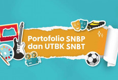 Daftar SNBT 2025, Calon Mahasiswa Boleh Pakai Fortofolio Lama