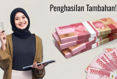 10 Rekomendasi Aplikasi Santai Tapi Cuan, Cocok untuk Penghasilan Tambahan