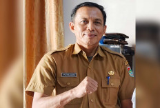 Selamat, 80 Pelajar Lubuk Linggau Lolos Seleksi Paskibraka 2026, Ada yang Tembus Nasional