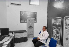 Lapas Lubuk Linggau Komitmen Permudah Akses Layanan Hukum Warga Binaan 