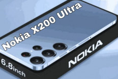 Nokia X200 Ultra Muncul Dengan Spek Gahar, Andalkan Snapdragon 8 Gen 1 dan RAM 16 GB