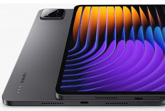 Xiaomi Pad 7 Pro: Teknologi Canggih untuk Kebutuhan Kreativitas dan Produktivitas