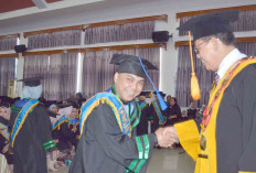 SPP-nya Terjangkau, Berikut Keunggulan Kuliah S2 di Prodi Pedagogi UNPARI