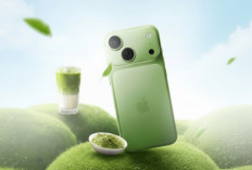 Benarkah iPhone 18 Siap Rilis Warna Matcha? Berikut Fakta di Baliknya
