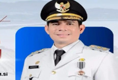 Wabup Rejang Lebong Terjaring OTT KPK Ternyata Pernah Jadi ASN di Musi Rawas, Ini Jabatannya 