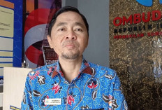 Ratusan Laporan Masyarakat Masuk ke Ombudsmen Sumsel, M Adrian : Terbanyak Kasus PTSL