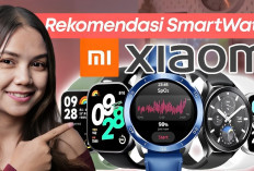 Menjelang Tahun Baru 2025, Smartwatch Xiaomi Punya Pilihan Terbaik, Buruan Cek 