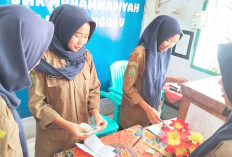 SMK Muhammadiyah Lubuk Linggau Punya Jurusan Akuntansi Keuangan Lembaga, ini Keunggulannya