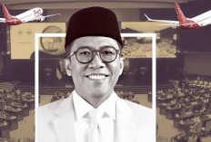 Batik Air Resmi Tunjuk Captain Daniel Putut Kuncoro Adi Sebagai Nahkoda Baru, Bagaimana Sosoknya?