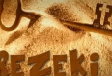 Prinsip Menjemput Rezeki dalam Bekerja: Memastikan Nafkah Bernilai Ibadah