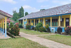 Pasca Siswa Dilarikan ke Puskesmas Diduga Keracunan MBG, Begini Penjelasan Kepala SDN Tambah Asri Musi Rawas