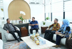 Kuatkan Mutu Madrasah dan Perguruan Tinggi Islam di Banyuasin