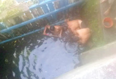 Hanya Menetes Sejak Sabtu, PDAM Tirta Bukit Sulap Lubuk Linggau Jelaskan Gangguan Air