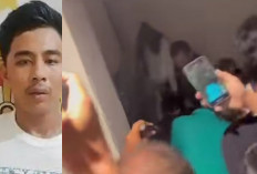 Gunakan Motor RX King Pelaku Begal Viral di Curup–Lubuklinggau Lakukan Hal Sesadis ini