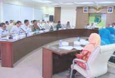 Muba Expo Digelar 28 September hingga 4 Oktober 2025, Begini Bocoran Acaranya