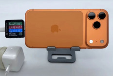 Suara Aneh di iPhone 17 Pro Saat Charger, Ini Penjelasan Lengkapnya