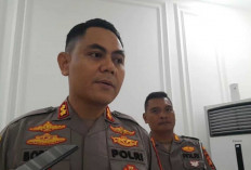 Kapolres Lubuk Linggau Ingatkan Masyarakat, Stop Premanisme