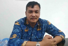 Ada 199 Koperasi Desa di Musi Rawas, Belum Ada Koperasi Merah Putih Mengajukan Pinjaman