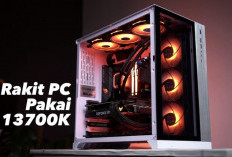 Spesifikasi dan Performa Intel Core i7-13700K, Pilihan Tepat Buat PC Gaming High-End