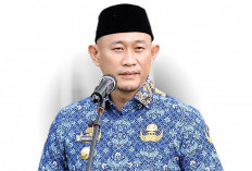 Temukan ASN Tak Disiplin, Wali Kota Lubuk Linggau Berikan Sanksi Tertulis 