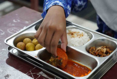 Peluang Pesantren Kelola Dapur MBG, Begini Syarat dan Ketentuannya