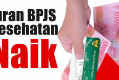 1 Juli 2025 Kelas 1 2 3 Ruang Rawat BPJS Kesehatan Dihapus, Terbaru Iuran Terbaru 1 Mei 2025 