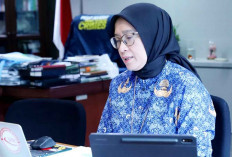 Rini Widyantini ASN Lulusan Australia dengan Karier Mulus Hingga Jadi Menpan RB