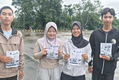 Kuota Hampir Penuh, Jangan Lewatkan Kesempatanmu Ikut Silampari Fun Run Linggau Pos 2026
