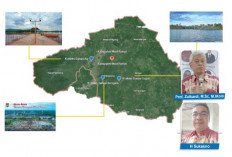 Matematika dalam Wisata Musi Rawas 