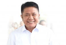 Gubernur Sumsel Ingin Percepatan Kinerja, Signal Mutasi Menguat