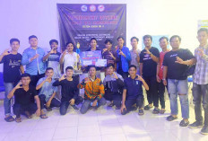  BEM Candradimuka  Universitas PGRI Silampari Sukses Gelar Turnamen E-Sport, Berikut Nama Juaranya